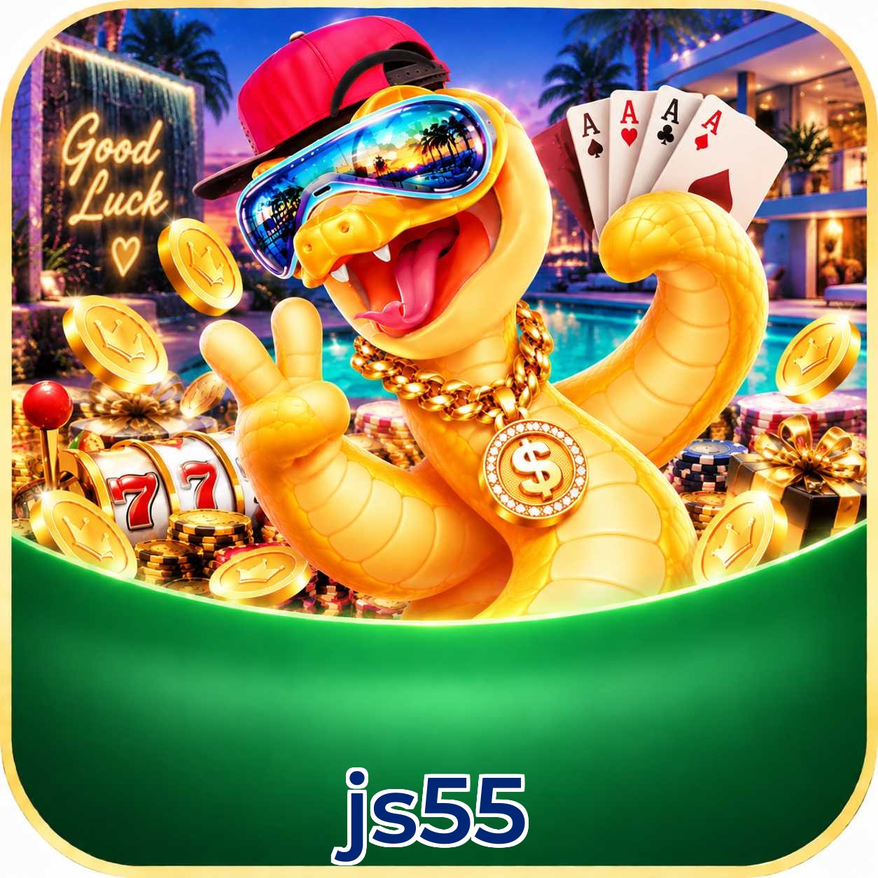 Recursos App