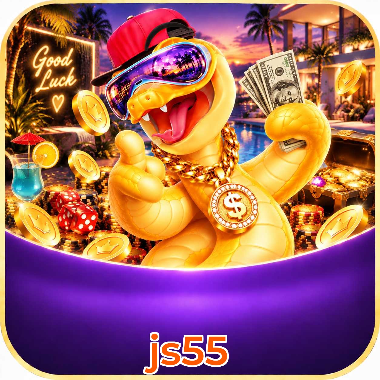 Jogar Cassino